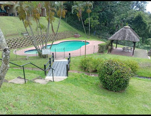 2 BEDROOM SIMPLEX FOR SALE IN BELLAIR